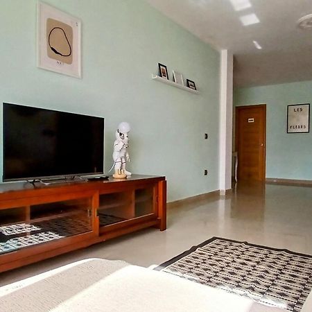 פוארטו דל רוסריו La Casita Suites מראה חיצוני תמונה