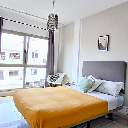 פוארטו דל רוסריו La Casita Suites מראה חיצוני תמונה