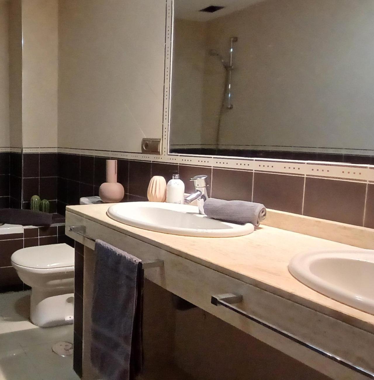 פוארטו דל רוסריו La Casita Suites מראה חיצוני תמונה