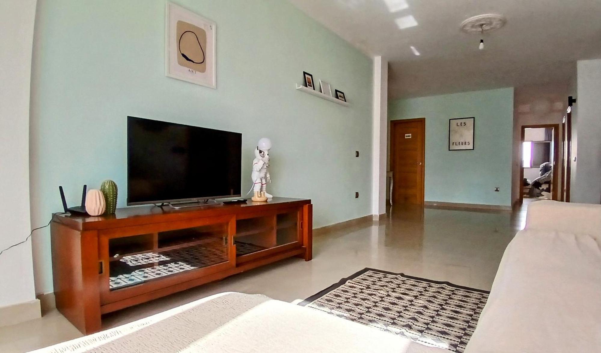 פוארטו דל רוסריו La Casita Suites מראה חיצוני תמונה
