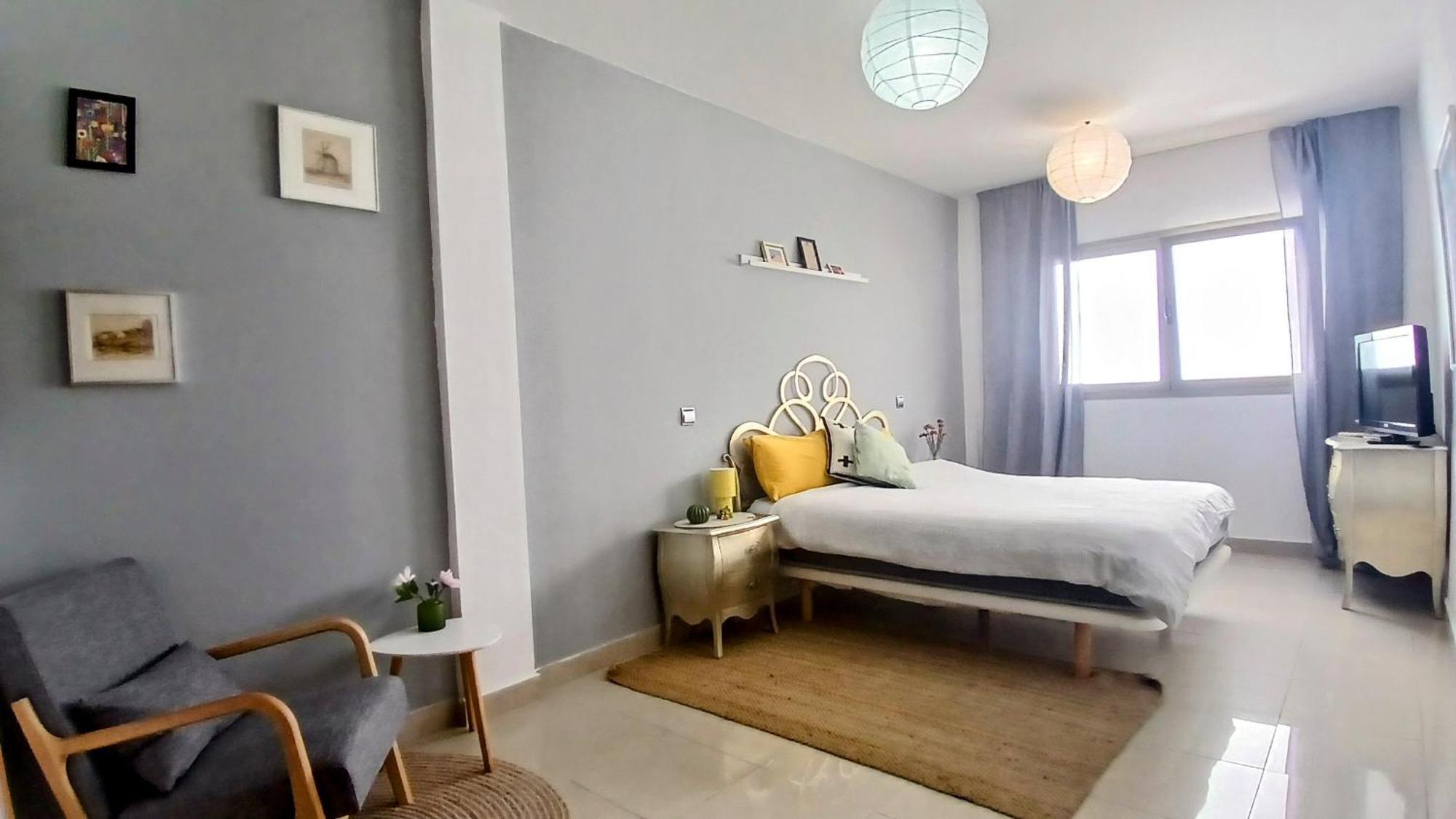 פוארטו דל רוסריו La Casita Suites מראה חיצוני תמונה