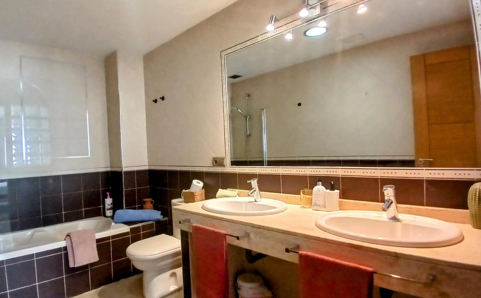 פוארטו דל רוסריו La Casita Suites מראה חיצוני תמונה