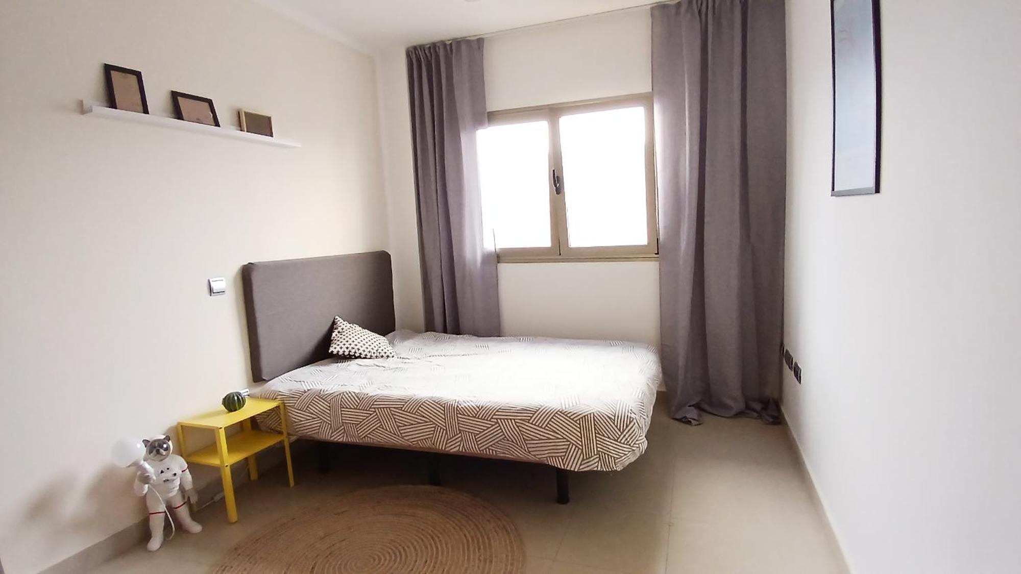 פוארטו דל רוסריו La Casita Suites חדר תמונה