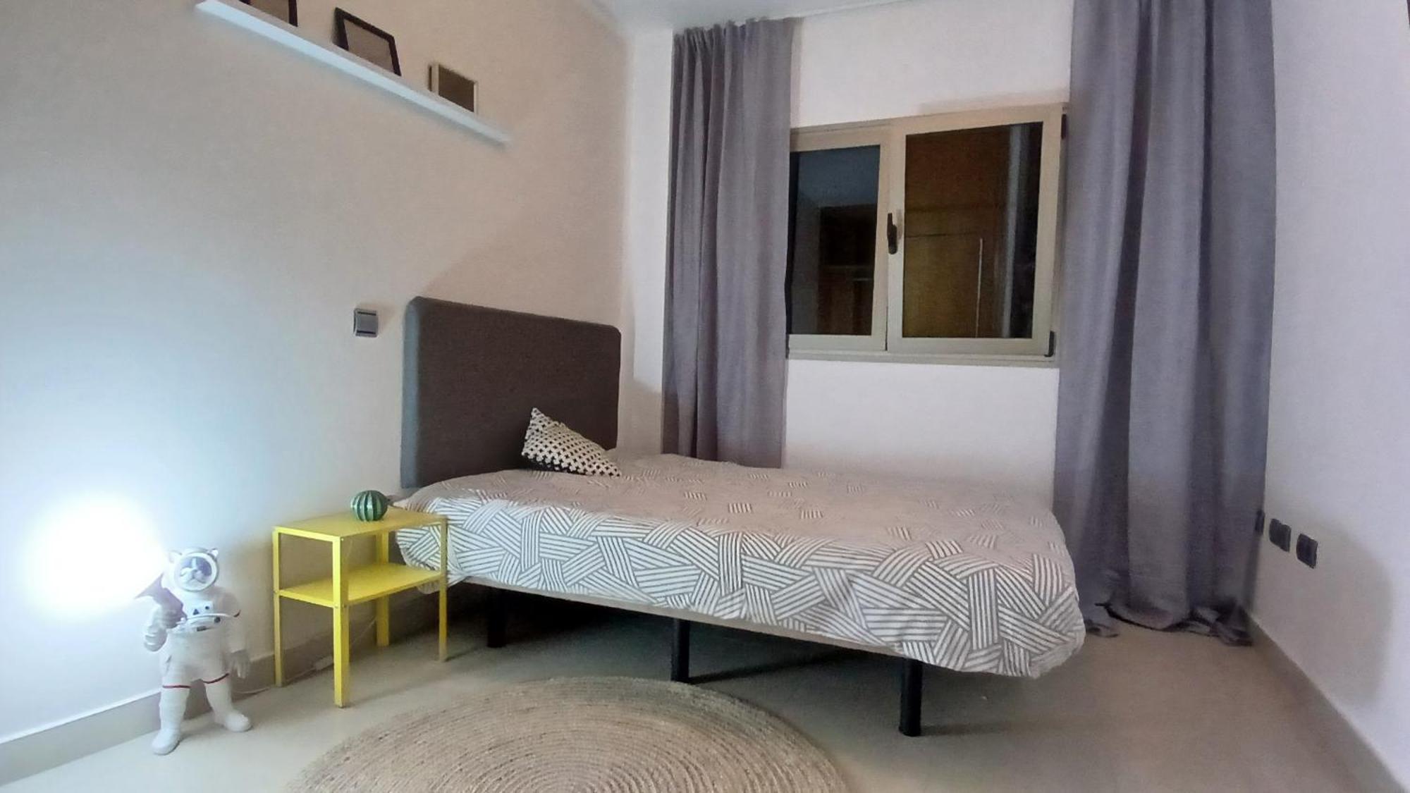 פוארטו דל רוסריו La Casita Suites חדר תמונה