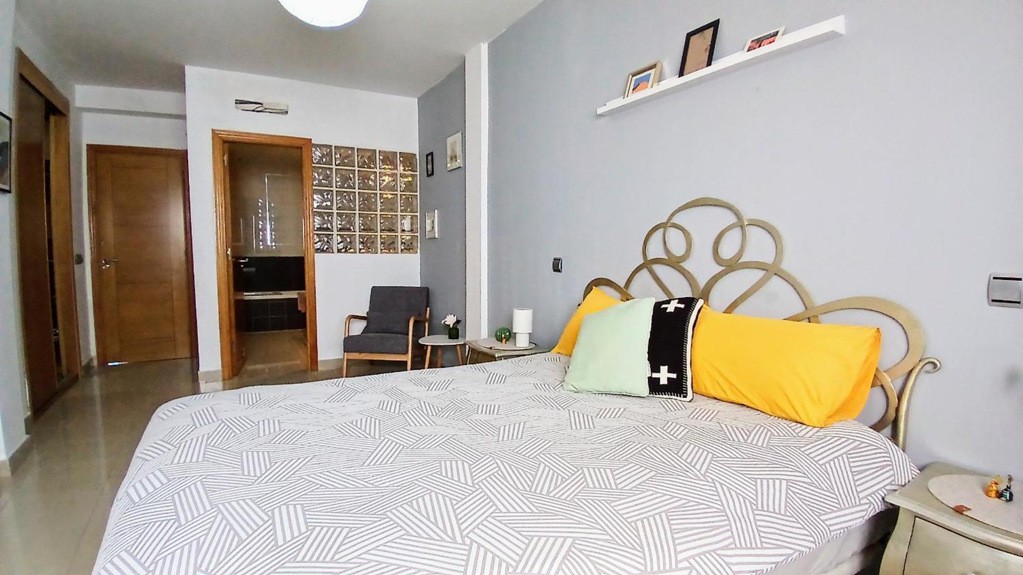 פוארטו דל רוסריו La Casita Suites מראה חיצוני תמונה