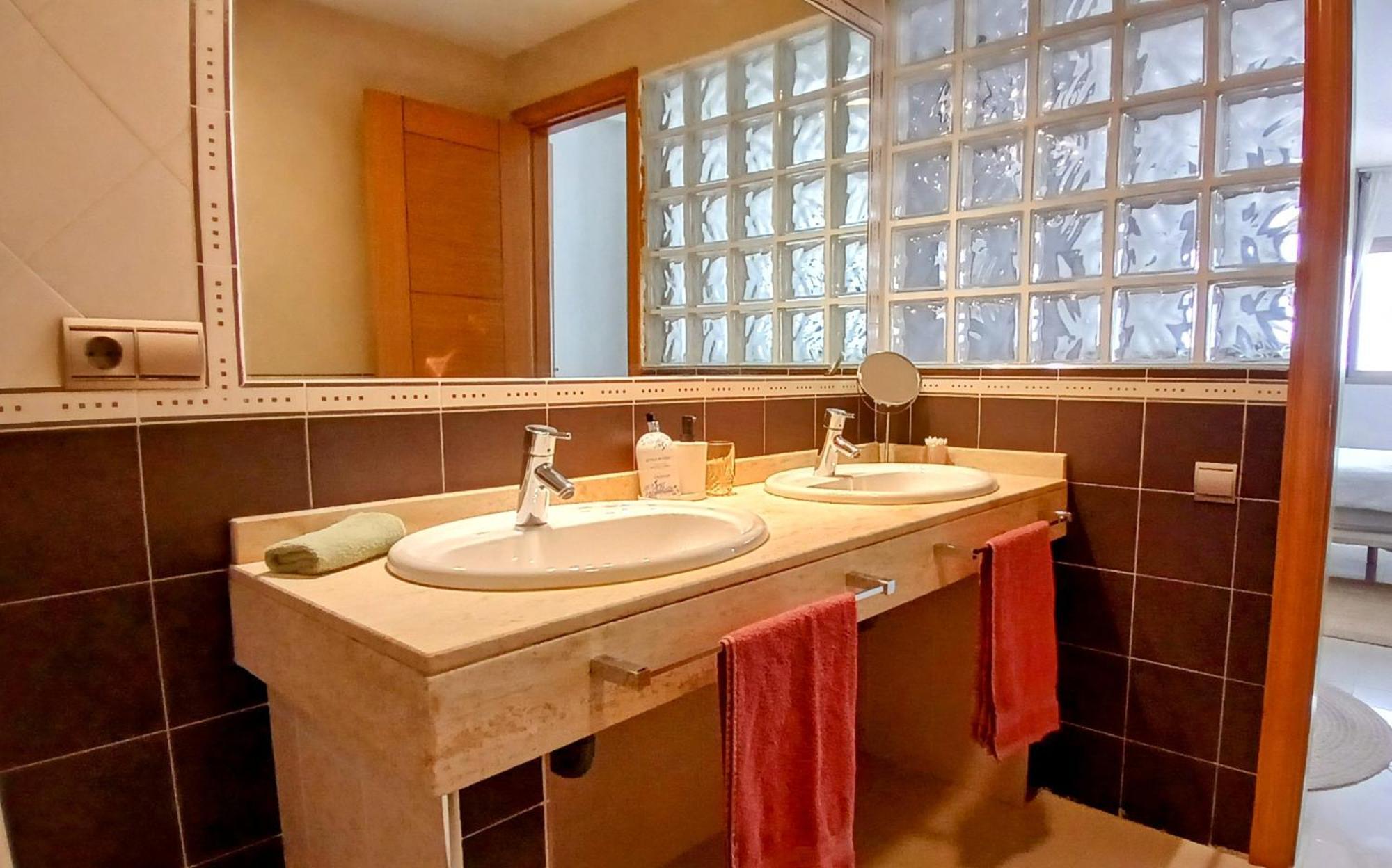פוארטו דל רוסריו La Casita Suites מראה חיצוני תמונה