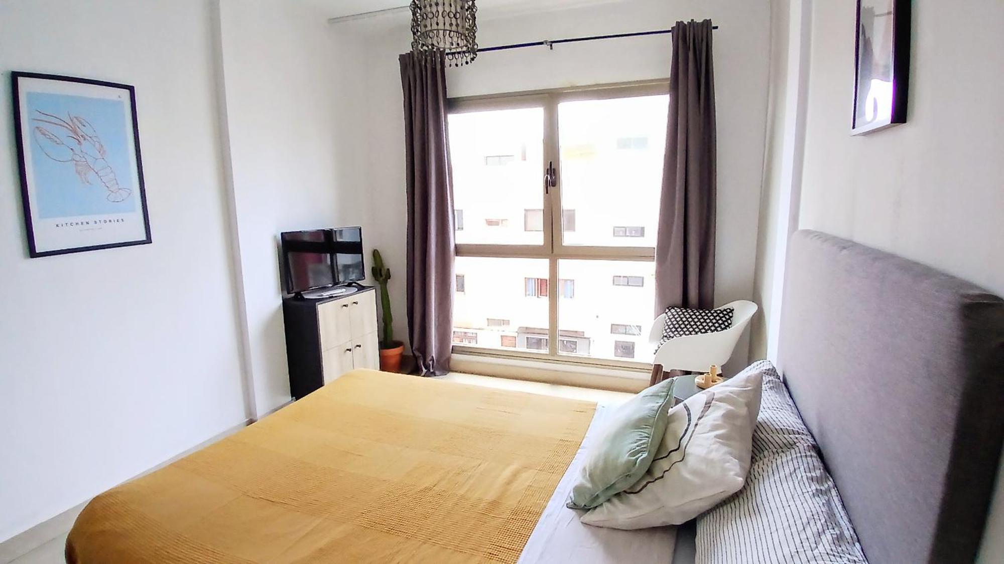 פוארטו דל רוסריו La Casita Suites מראה חיצוני תמונה