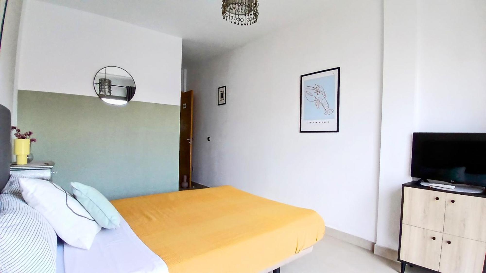 פוארטו דל רוסריו La Casita Suites מראה חיצוני תמונה