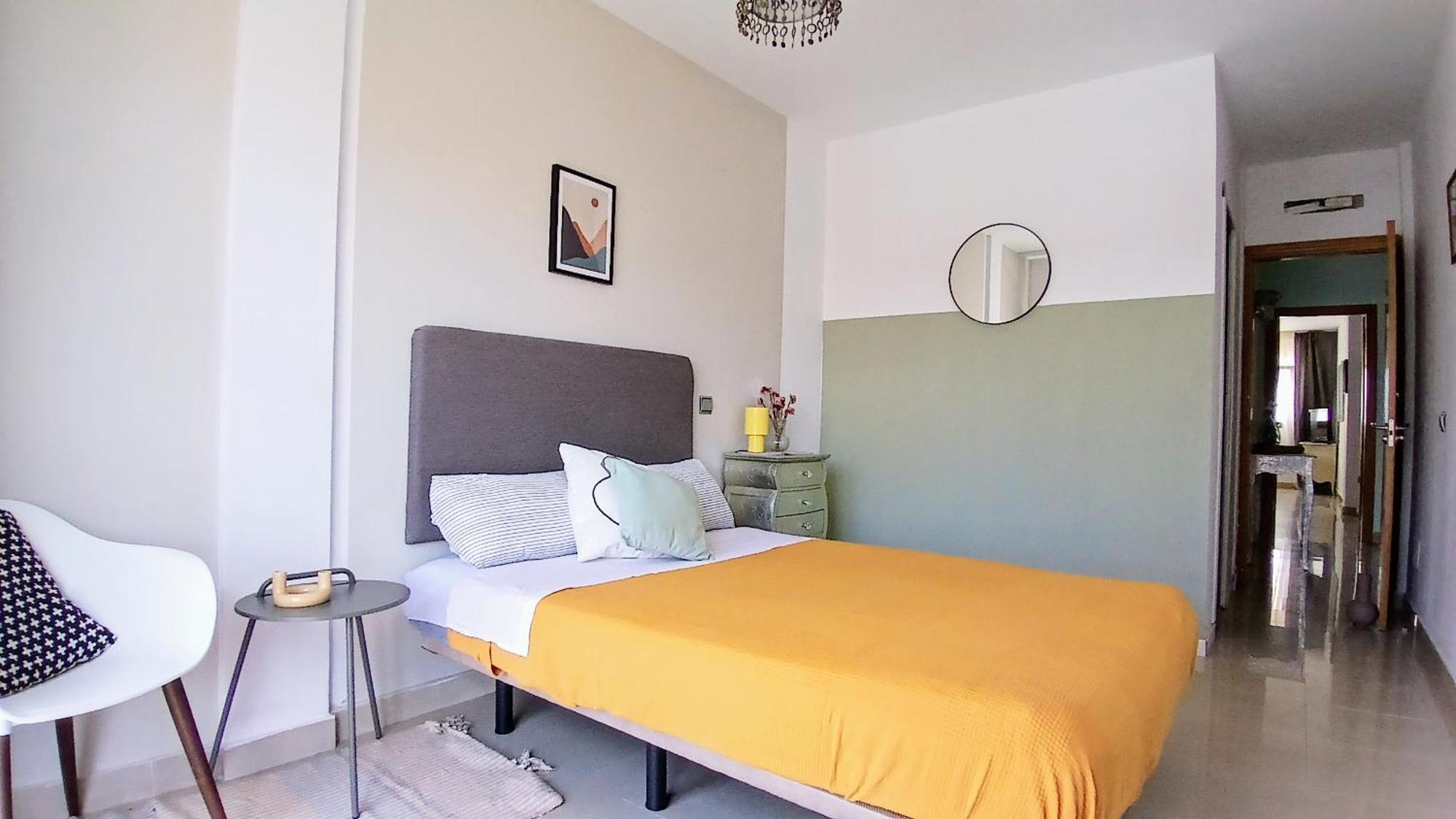 פוארטו דל רוסריו La Casita Suites מראה חיצוני תמונה